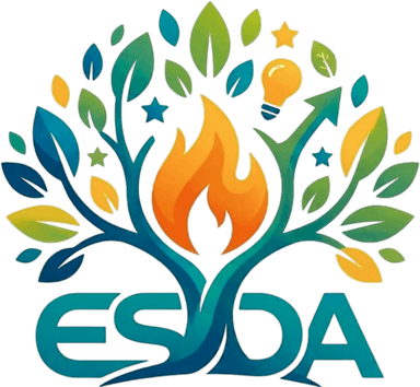 Eduquest Skill and Development Academy (ESDA) Logo